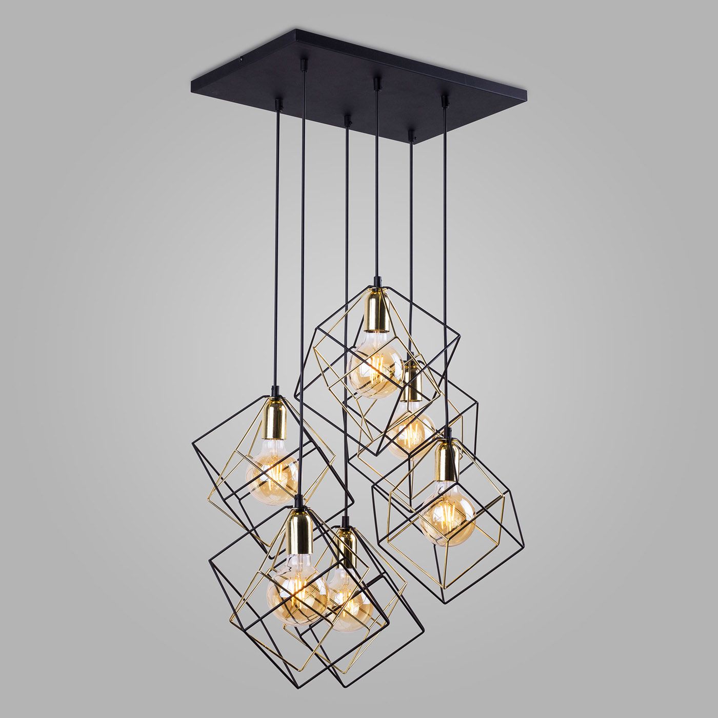 

Подвесной светильник TK Lighting Alambre a049290, a049290