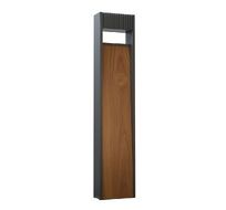 Уличный ландшафтный светильник Arte Lamp ARNEB A2148PA-1BR