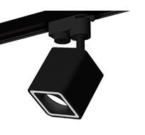 Трековый однофазный светильник Ambrella light TRACK SYSTEM XT7813020_AMB