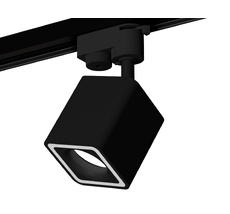 Трековый однофазный светильник Ambrella light TRACK SYSTEM XT7813020_AMB