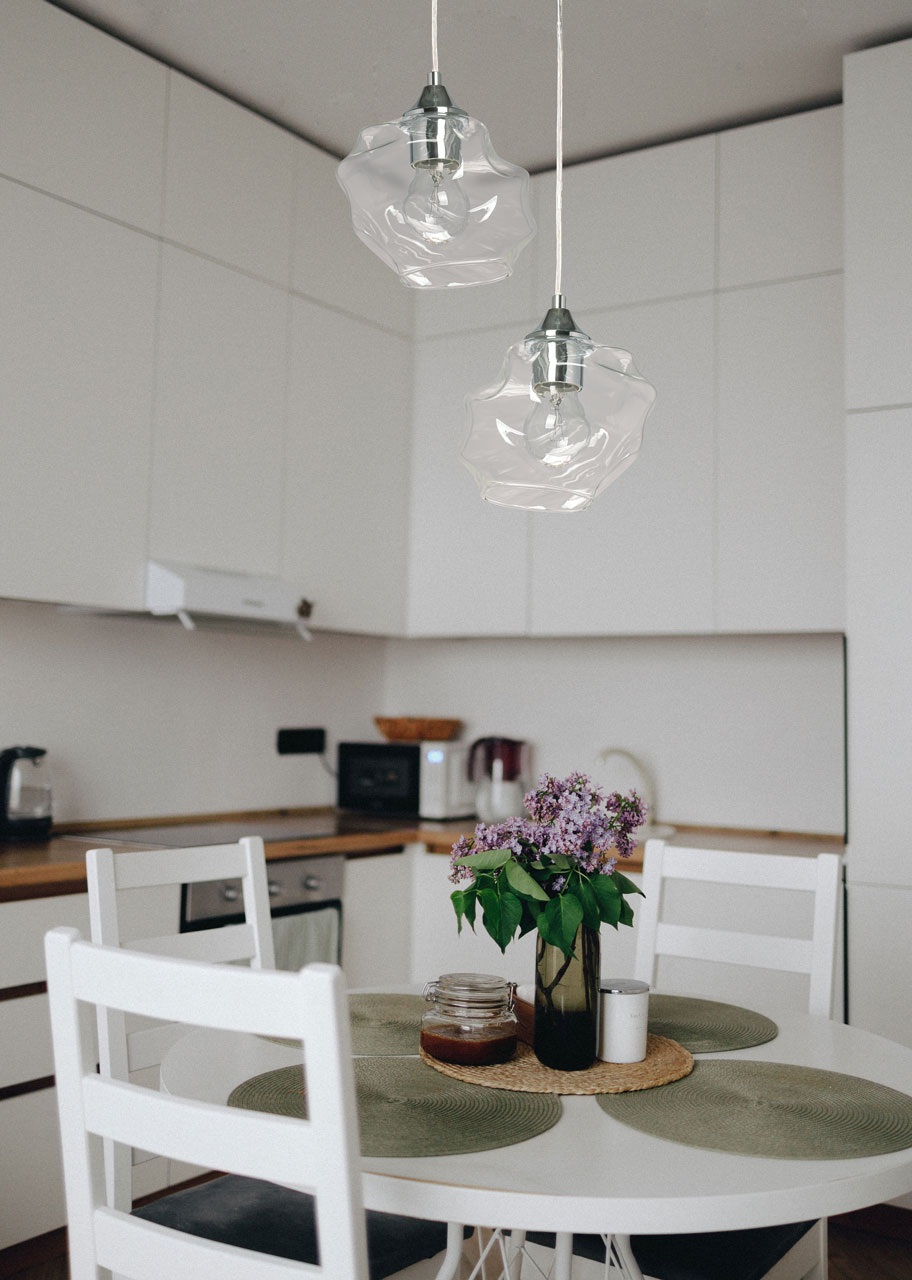 Подвесной светильник De City Соло 112011501_MW