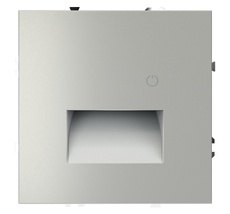 Подсветка светодиодная встраиваемая VOLTUM S70 с датчиком VLS070705