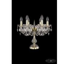 Настольная лампа Bohemia Ivele 1402L/6/141-39 G_BI