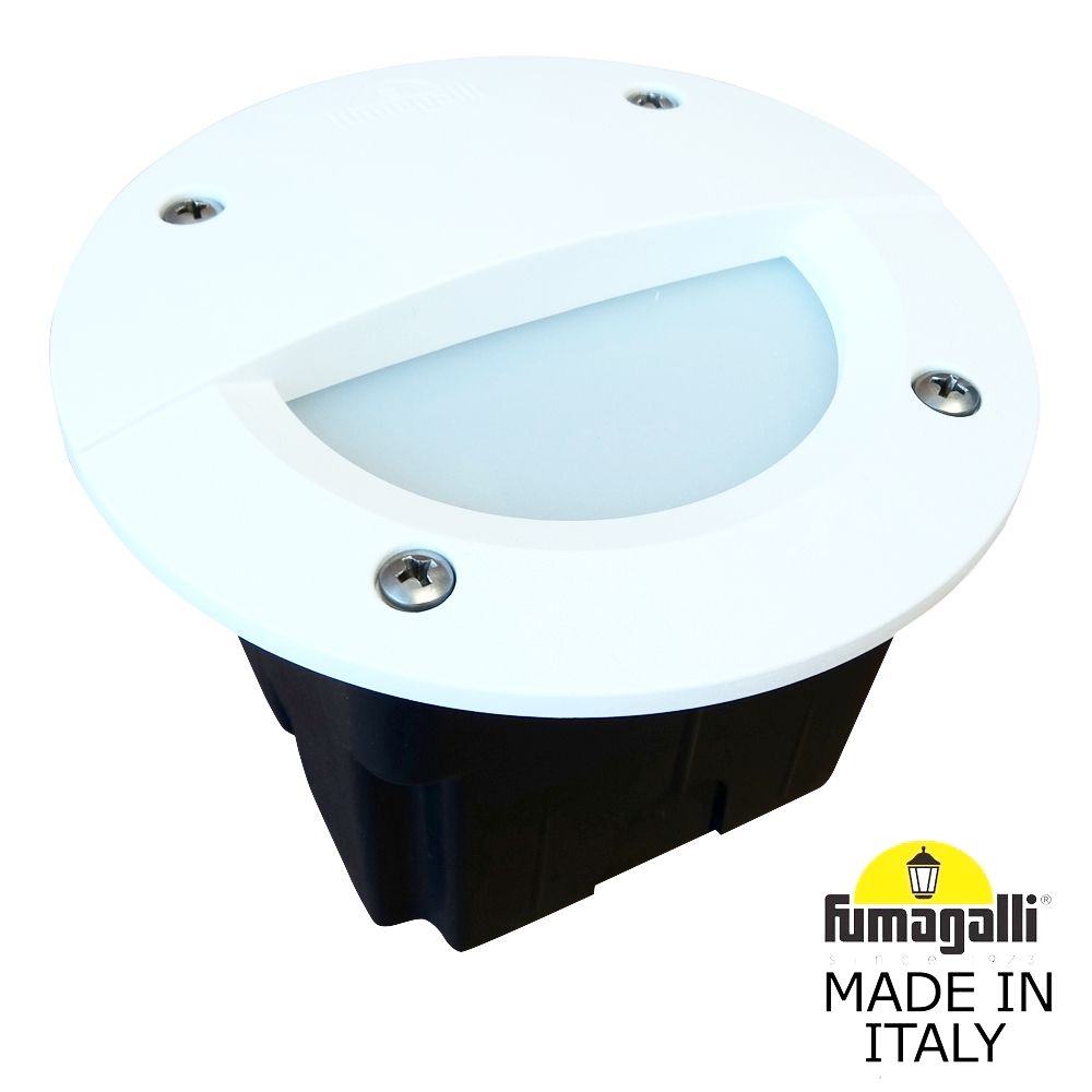 Светильник для подсветки лестниц LETI 2C3.000.000.WYG1L