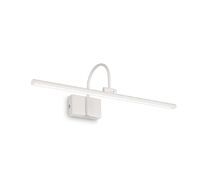 Подсветка для картин Ideallux BONJOUR BONJOUR AP D60 BIANCO_IL