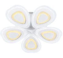 Потолочная люстра (+ночной режим) с пультом светодиодная 10223/5 LED*94W Escada 10223/5LED 94W_ESC