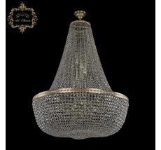 Хрустальная люстра Bohemia Art Classic 21.281.H2.100SP.G_BI