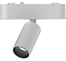 Трековый светильник магнитный 48V светодиодный Imex IL.0007.1200-5 WH_IM