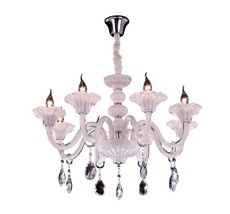 Хрустальная люстра CitiLux Ирида CL351180