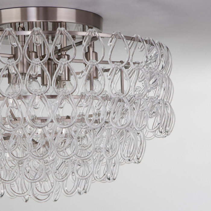 Потолочная люстра Bogate's 380/8_EU