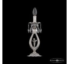 Настольная лампа Bohemia Ivele декоративная 71400L/1-33 NW FA10S_BI