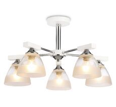 Потолочная люстра Ambrella light Traditional TR9093_AMB