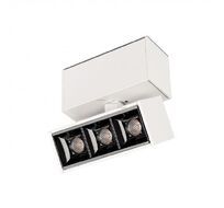 Светильник на шине Arlight MAG-LASER-FOLD-45-S84-3W 027627_ARL