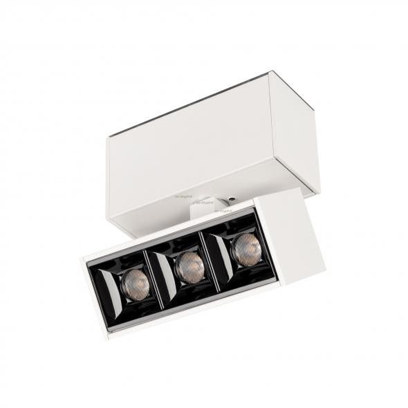 

Светильник на шине Arlight MAG-LASER-FOLD-45-S84-3W 027627, 027627