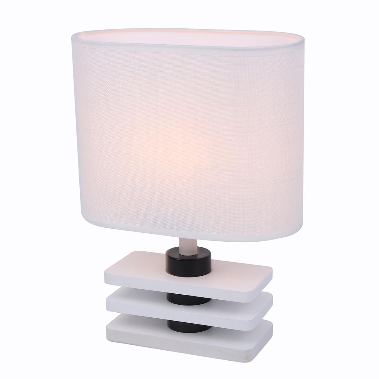 Настольная лампа Lumion MADERANA 8206/1T