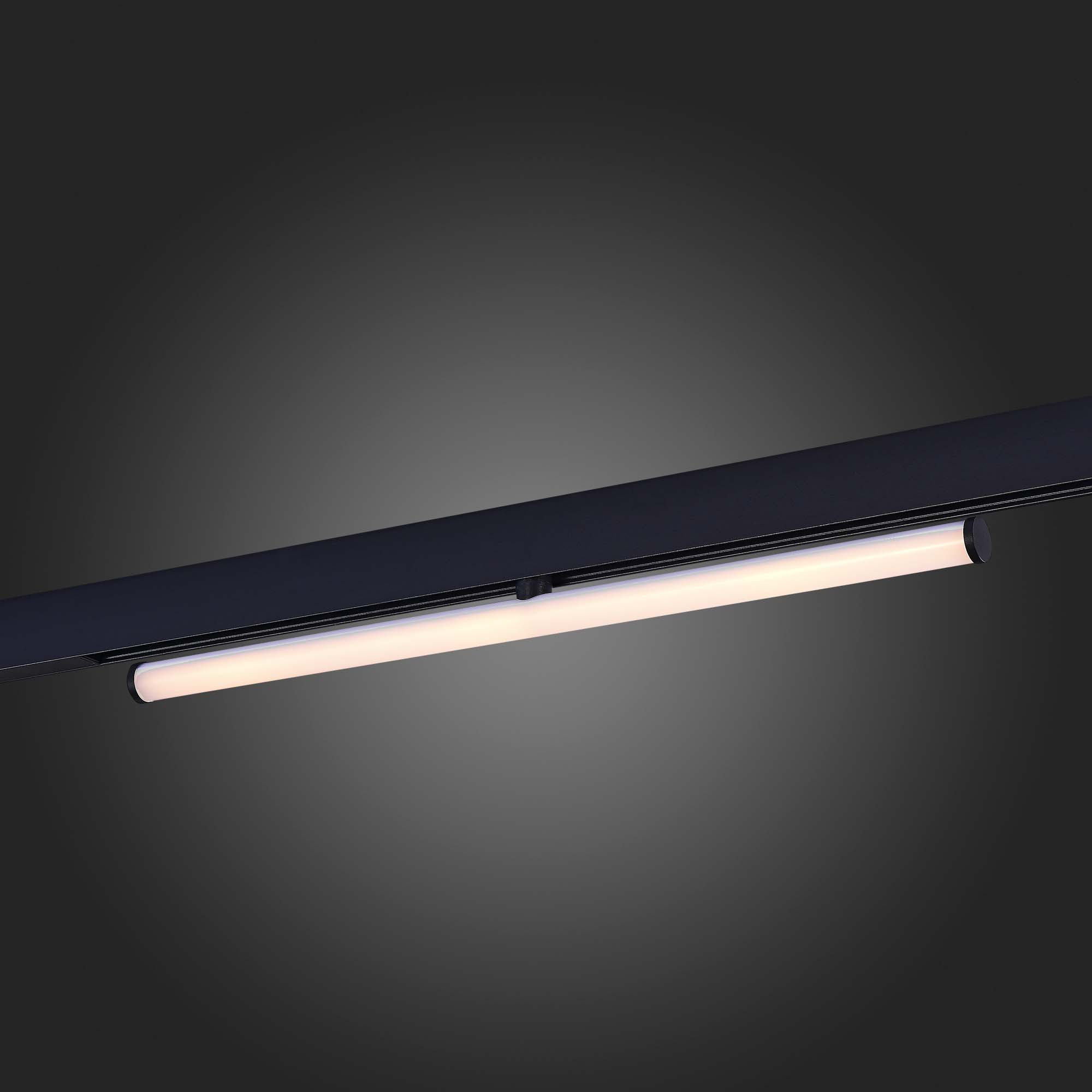 Магнитный трековый светильник ST Luce SKYLINE 48 High-tech ST803.436.10