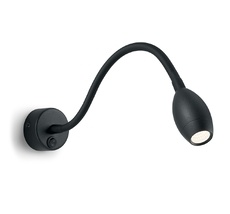 Спот светодиодный с выключателем для чтения Feron 41229_FR