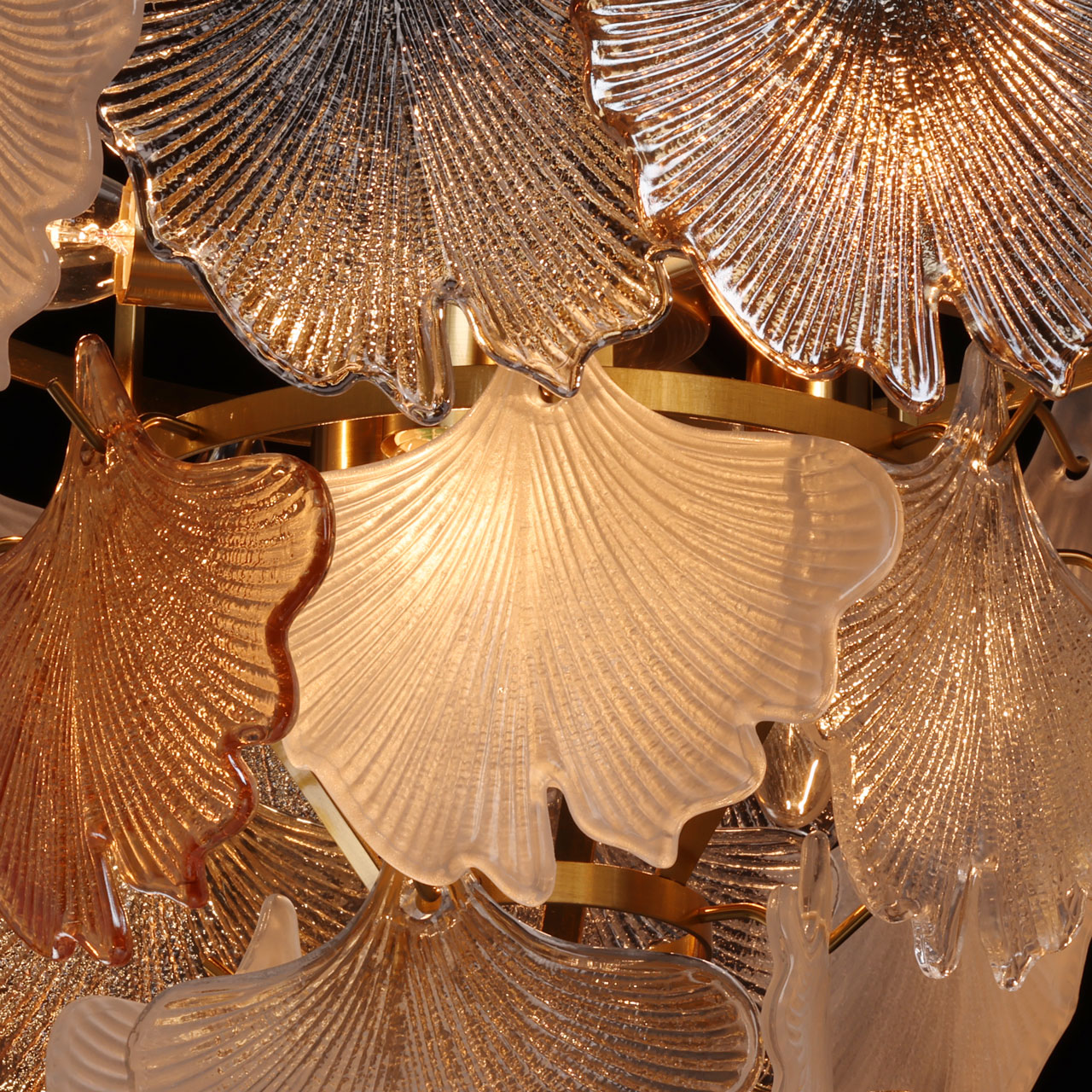 Подвесная люстра MW-Light Патриция 447012606_MW