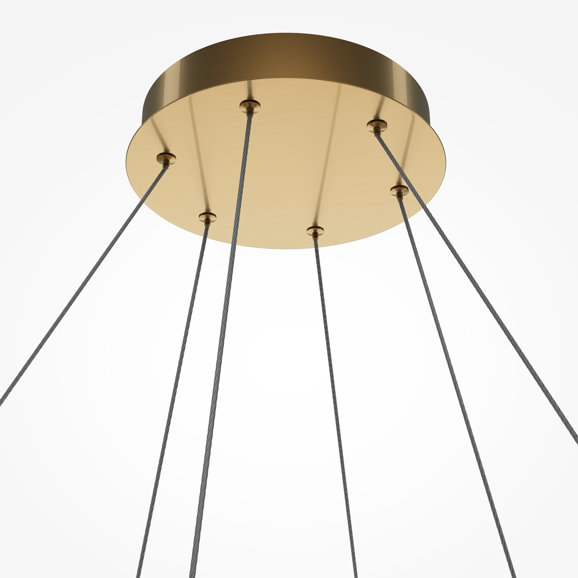 Подвесной светильник Maytoni Breeze MOD281PL-L80BS3K_MY