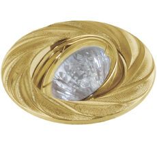 Встраиваемый светильник круглый Escada 221064_ESC