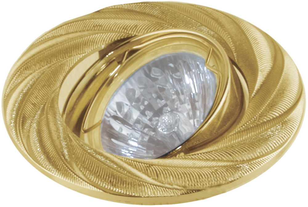 Встраиваемый светильник круглый Escada 221064_ESC