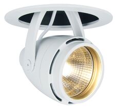 Спот Track Lights A3110PL-1WH