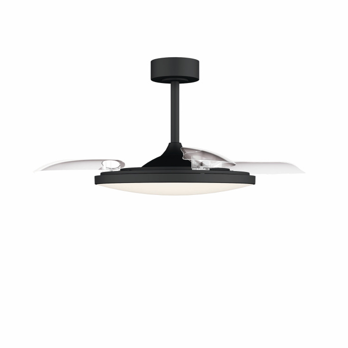 Люстра-вентилятор Mantra SLIM 9055_MN