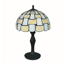 Настольная лампа Omnilux OML-80104-01