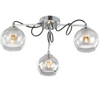 Люстра потолочная E27*60W Escada 1179/3P_ESC