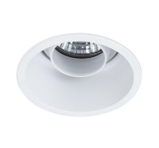 Встраиваемый светильник ArteLamp точечный KEID A2162PL-1WH