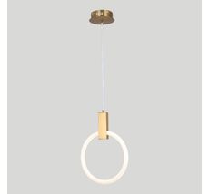 Подвесной светильник Lussole LSP-8694