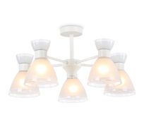 Потолочная люстра Ambrella Light TR TRADITIONAL Modern Homy TR3179_AMB