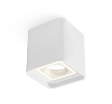 Комплект накладного светильника Ambrella light Techno XS7840020_AMB