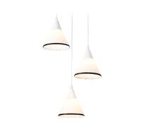 Подвесная люстра Ambrella Light TRADITIONAL TR3167_AMB