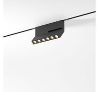 Трековый светильник магнитный Elektrostandard Mini Magnetic a067279_ES