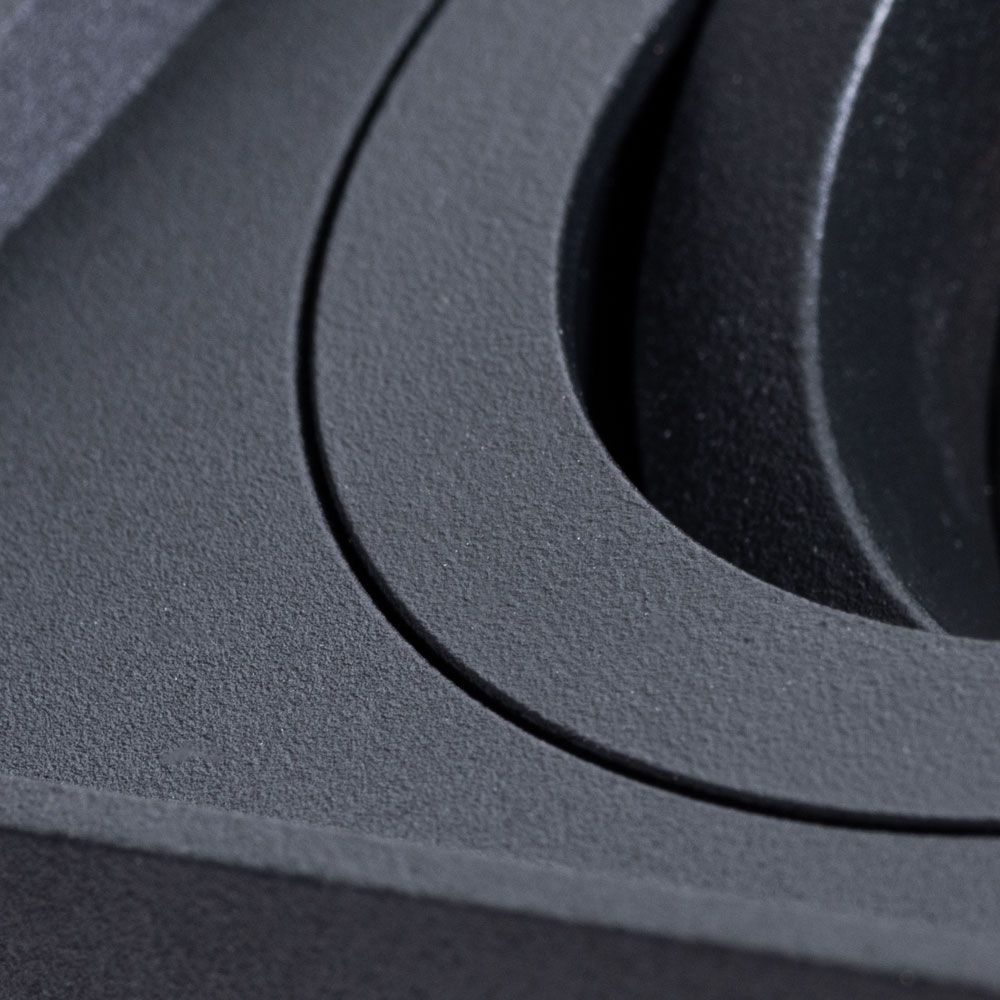 Накладной светильник ArteLamp FACTOR A5544PL-1BK