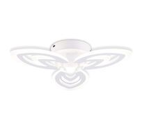Потолочная люстра с пультом Ambrella Light ACRYLICA FA4545_AMB