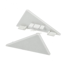 Заглушка 1 шт. для LOCK-FM правая 019188_ARL