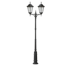 Наземный фонарь IP65 Oasis Light 79830 E7 Bl_OL