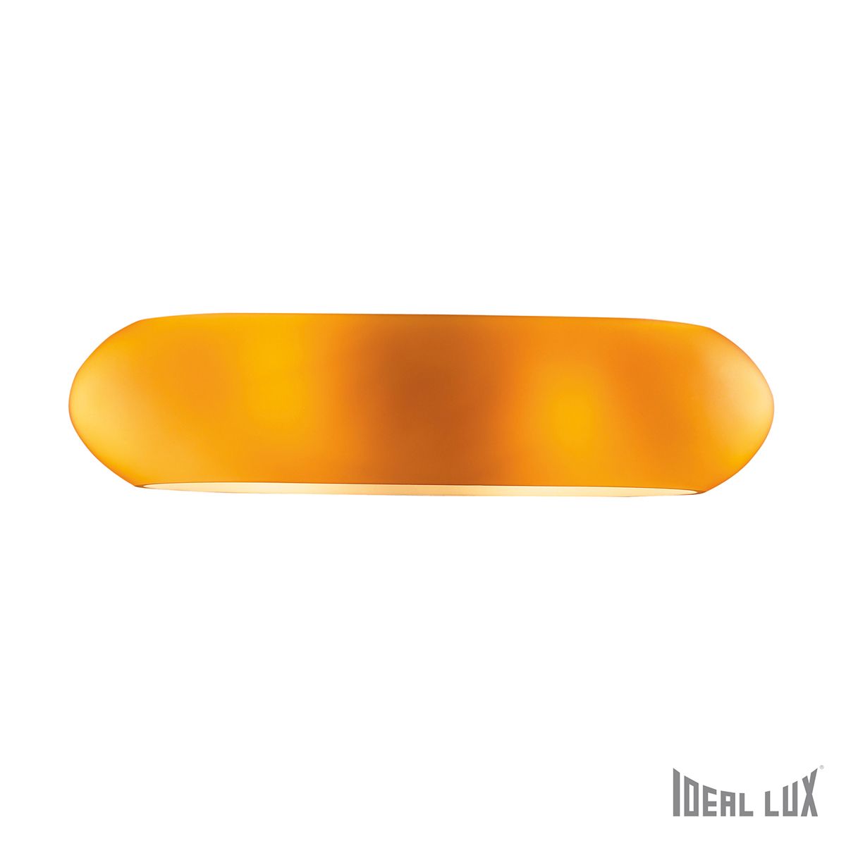 

Настенный светильник Ideallux MORIS AP2 AMBRA, MORIS AP2 AMBRA