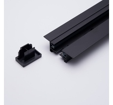 Однофазный шинопровод встраиваемый Feron 10356_FR