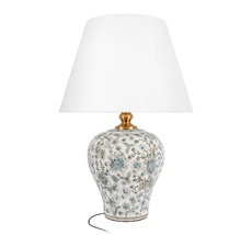 Настольная лампа LOFT IT Agapanthus 10385T/D_LF