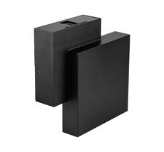 Архитектурная подсветка IP44 светодиодная Oasis Light W2879-3K Bl_OL