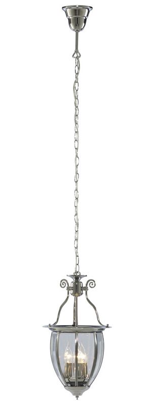 

Подвесной светильник ArteLamp RIMINI A6509SP-3CC, A6509SP-3CC