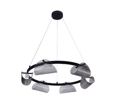 Подвесная люстра KinkLight Каспи 08447-6A,19(16)_KL