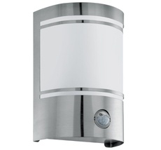 Уличный настенный светильник Cerno 30192