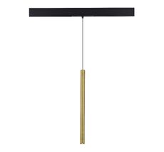 Магнитный трековый светильник ST Luce SKYLINE 48 ST683.346.08