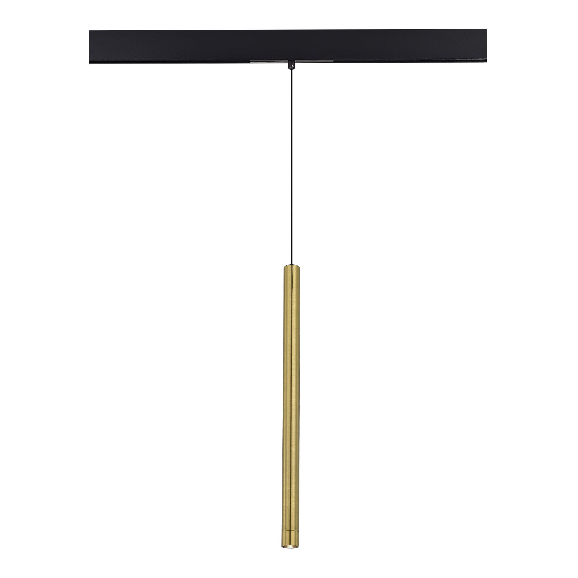 Магнитный трековый светильник ST Luce SKYLINE 48 ST683.346.08