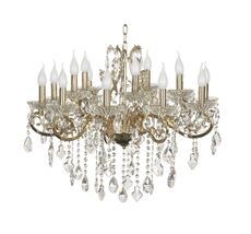 Подвесная люстра Dio Darte Trento Trento E 1.1.15 G