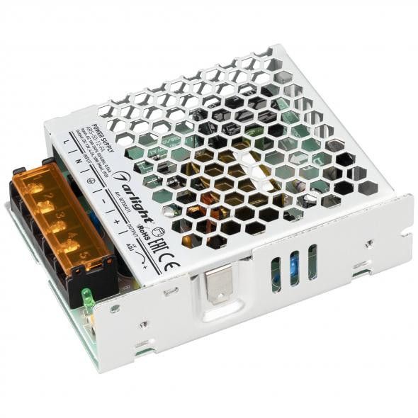 Блок питания для светодиодной ленты ARS 027324(1)_ARL